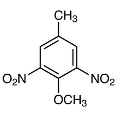 4-Methoxy-3,5-dinitrotoluene, 5G - M1842-5G