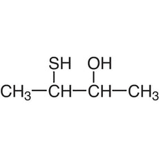 3-Mercapto-2-butanol(mixture of isomers), 25G - M1843-25G