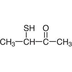 3-Mercapto-2-butanone, 25G - M1844-25G