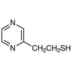 (2-Mercaptoethyl)pyrazine, 5G - M1845-5G