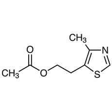 2-(4-Methyl-5-thiazolyl)ethyl Acetate, 25G - M1848-25G