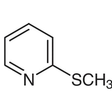 2-(Methylthio)pyridine, 25G - M1849-25G