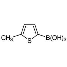 5-Methyl-2-thiopheneboronic Acid(contains varying amounts of Anhydride), 1G - M1850-1G