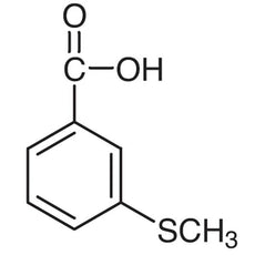 3-(Methylthio)benzoic Acid, 1G - M1853-1G