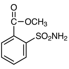 Methyl 2-(Aminosulfonyl)benzoate, 25G - M1866-25G
