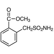 Methyl 2-(Aminosulfonylmethyl)benzoate, 25G - M1867-25G