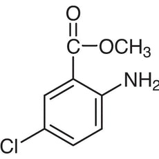 Methyl 5-Chloroanthranilate, 1G - M1877-1G