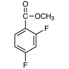 Methyl 2,4-Difluorobenzoate, 5G - M1879-5G