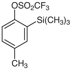 4-Methyl-2-(trimethylsilyl)phenyl Trifluoromethanesulfonate, 1G - M1882-1G