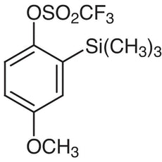 4-Methoxy-2-(trimethylsilyl)phenyl Trifluoromethanesulfonate, 5G - M1885-5G