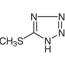 5-(Methylthio)-1H-tetrazole, 25G - M1889-25G
