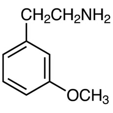 2-(3-Methoxyphenyl)ethylamine, 5G - M1891-5G