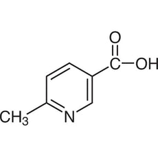 6-Methylnicotinic Acid, 25G - M1894-25G