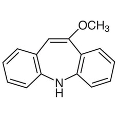 10-Methoxy-5H-dibenzo[b,f]azepine, 25G - M1895-25G