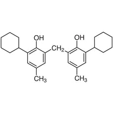 2,2'-Methylenebis(6-cyclohexyl-p-cresol), 250G - M1896-250G