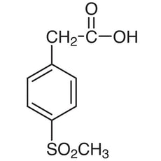 4-(Methylsulfonyl)phenylacetic Acid, 1G - M1899-1G