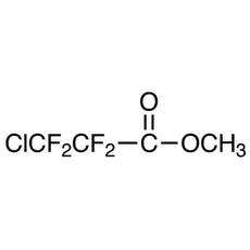 Methyl 3-Chloro-2,2,3,3-tetrafluoropropionate, 1G - M1902-1G