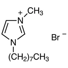 1-Methyl-3-n-octylimidazolium Bromide, 25G - M1904-25G