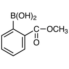 2-(Methoxycarbonyl)phenylboronic Acid(contains varying amounts of Anhydride), 5G - M1905-5G