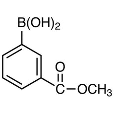 3-(Methoxycarbonyl)phenylboronic Acid(contains varying amounts of Anhydride), 1G - M1906-1G