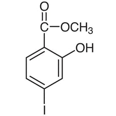 Methyl 4-Iodosalicylate, 5G - M1908-5G