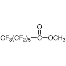 Methyl Tridecafluoroheptanoate, 25G - M1914-25G