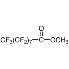 Methyl Heptadecafluorononanoate, 25G - M1915-25G