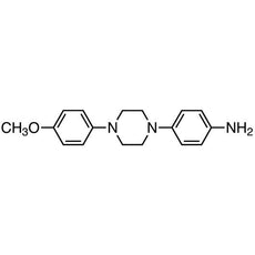 1-(4-Aminophenyl)-4-(4-methoxyphenyl)piperazine, 25G - M1920-25G
