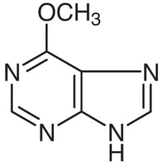 6-Methoxypurine, 1G - M1925-1G