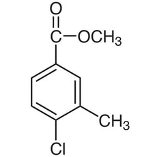 Methyl 4-Chloro-3-methylbenzoate, 25G - M1935-25G