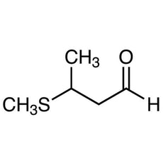 3-(Methylthio)butyraldehyde, 25G - M1936-25G