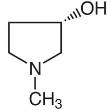 (S)-1-Methyl-3-pyrrolidinol, 1G - M1938-1G
