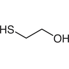 2-Mercaptoethanol[for Electrophoresis], 25G - M1948-25G