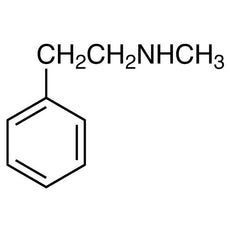 N-Methyl-2-phenylethylamine, 5G - M1950-5G