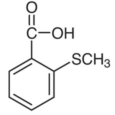 2-(Methylthio)benzoic Acid, 25G - M1953-25G