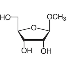 Methyl beta-D-Ribofuranoside, 1G - M1965-1G