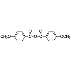 4-Methoxybenzoic Anhydride, 25G - M1973-25G