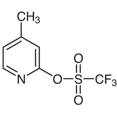 4-Methyl-2-pyridyl Trifluoromethanesulfonate, 1G - M1974-1G