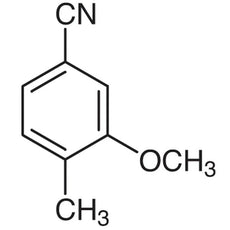 3-Methoxy-4-methylbenzonitrile, 5G - M1977-5G