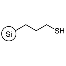 3-Mercaptopropyl Silica Gel(0.5-0.8mmol/g), 25G - M1979-25G
