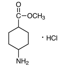 Methyl 4-Aminocyclohexanecarboxylate Hydrochloride(cis- and trans- mixture), 5G - M1984-5G