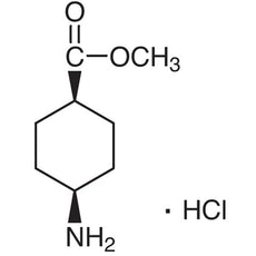 Methyl cis-4-Aminocyclohexanecarboxylate Hydrochloride, 1G - M1985-1G