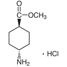Methyl trans-4-Aminocyclohexanecarboxylate Hydrochloride, 1G - M1986-1G