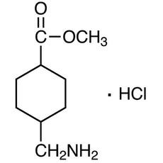 Methyl 4-(Aminomethyl)cyclohexanecarboxylate Hydrochloride(cis- and trans- mixture), 1G - M1987-1G