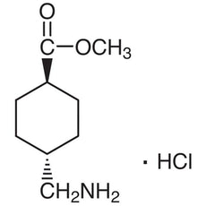 Methyl trans-4-(Aminomethyl)cyclohexanecarboxylate Hydrochloride, 25G - M1988-25G