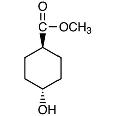 Methyl trans-4-Hydroxycyclohexanecarboxylate, 1G - M1991-1G