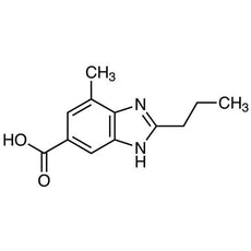 4-Methyl-2-propyl-6-benzimidazolecarboxylic Acid, 5G - M2000-5G