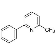 2-Methyl-6-phenylpyridine, 1G - M2001-1G