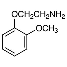 2-(2-Methoxyphenoxy)ethylamine, 25G - M2004-25G