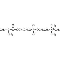 2-(Methacryloyloxy)ethyl 2-(Trimethylammonio)ethyl Phosphate, 1G - M2005-1G